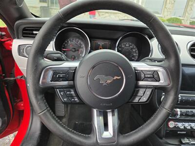 2016 Ford Mustang EcoBoost Premium   - Photo 12 - Lafayette, IN 47905