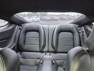 2016 Ford Mustang EcoBoost Premium   - Photo 22 - Lafayette, IN 47905