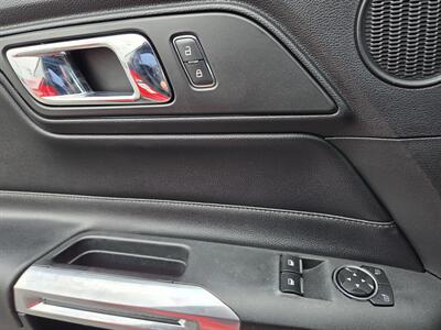 2016 Ford Mustang EcoBoost Premium   - Photo 13 - Lafayette, IN 47905