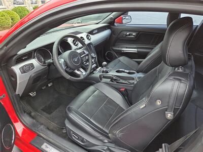 2016 Ford Mustang EcoBoost Premium   - Photo 10 - Lafayette, IN 47905