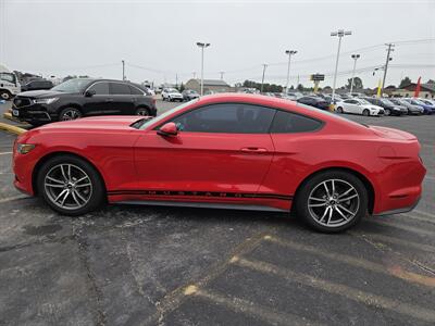 2016 Ford Mustang EcoBoost Premium   - Photo 6 - Lafayette, IN 47905