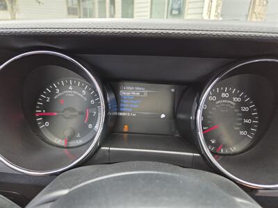 2016 Ford Mustang EcoBoost Premium   - Photo 16 - Lafayette, IN 47905