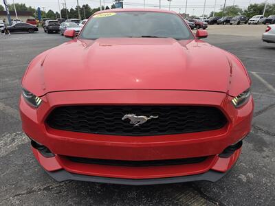 2016 Ford Mustang EcoBoost Premium   - Photo 8 - Lafayette, IN 47905