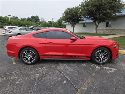 2016 Ford Mustang EcoBoost Premium   - Photo 2 - Lafayette, IN 47905