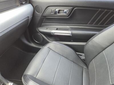 2016 Ford Mustang EcoBoost Premium   - Photo 21 - Lafayette, IN 47905