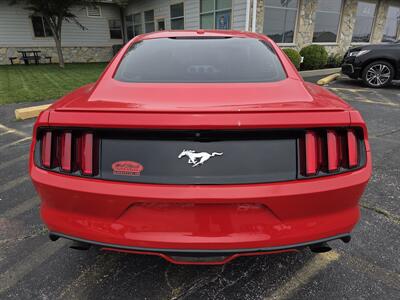 2016 Ford Mustang EcoBoost Premium   - Photo 4 - Lafayette, IN 47905
