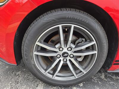 2016 Ford Mustang EcoBoost Premium   - Photo 9 - Lafayette, IN 47905