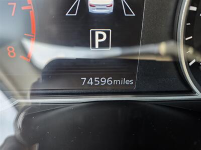 2021 Nissan Versa SV   - Photo 17 - Lafayette, IN 47905