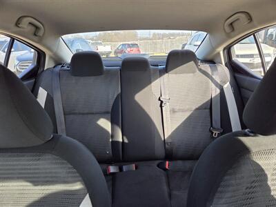 2021 Nissan Versa SV   - Photo 21 - Lafayette, IN 47905