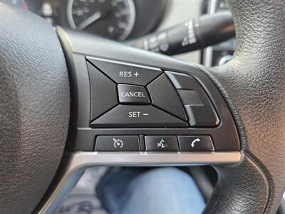 2021 Nissan Versa SV   - Photo 14 - Lafayette, IN 47905