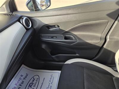 2021 Nissan Versa SV   - Photo 20 - Lafayette, IN 47905
