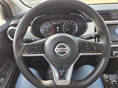 2021 Nissan Versa SV   - Photo 13 - Lafayette, IN 47905
