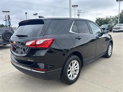2019 Chevrolet Equinox LT   - Photo 3 - Lafayette, IN 47905