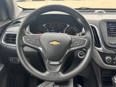 2019 Chevrolet Equinox LT   - Photo 12 - Lafayette, IN 47905