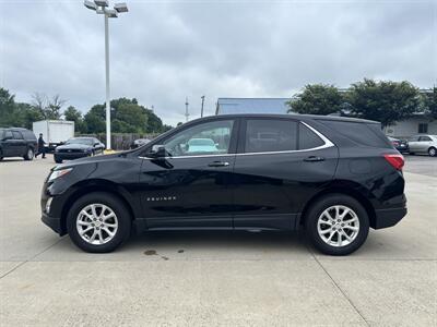 2019 Chevrolet Equinox LT   - Photo 6 - Lafayette, IN 47905