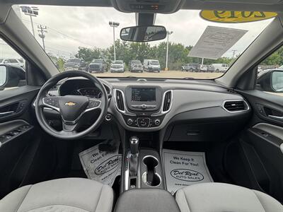 2019 Chevrolet Equinox LT   - Photo 11 - Lafayette, IN 47905