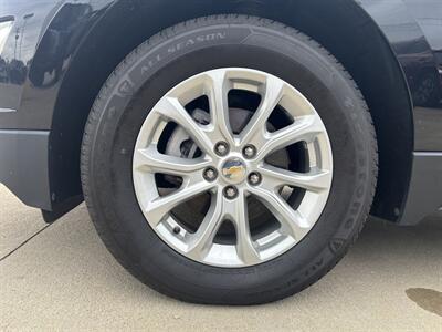 2019 Chevrolet Equinox LT   - Photo 8 - Lafayette, IN 47905