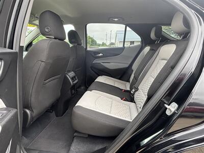 2019 Chevrolet Equinox LT   - Photo 10 - Lafayette, IN 47905