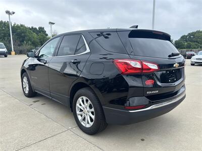 2019 Chevrolet Equinox LT   - Photo 5 - Lafayette, IN 47905