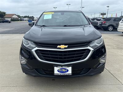 2019 Chevrolet Equinox LT   - Photo 7 - Lafayette, IN 47905