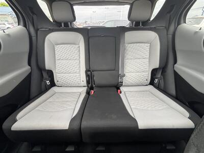 2019 Chevrolet Equinox LT   - Photo 19 - Lafayette, IN 47905