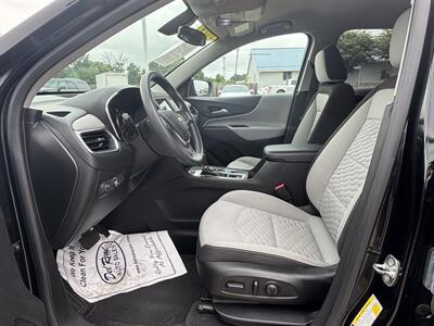 2019 Chevrolet Equinox LT   - Photo 9 - Lafayette, IN 47905