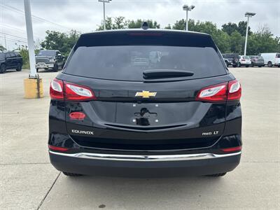 2019 Chevrolet Equinox LT   - Photo 4 - Lafayette, IN 47905