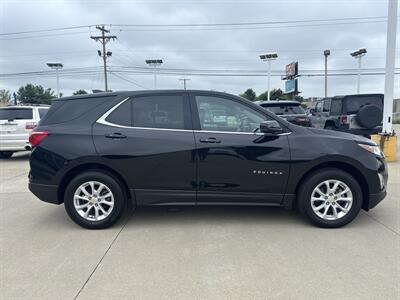 2019 Chevrolet Equinox LT   - Photo 2 - Lafayette, IN 47905
