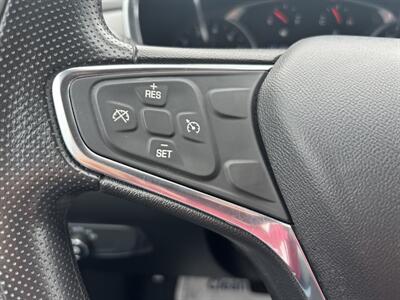 2019 Chevrolet Equinox LT   - Photo 13 - Lafayette, IN 47905