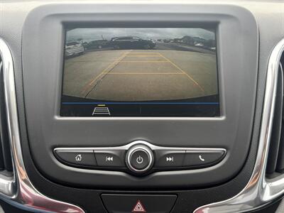 2019 Chevrolet Equinox LT   - Photo 16 - Lafayette, IN 47905
