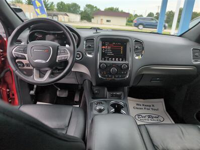 2017 Dodge Durango GT   - Photo 12 - Lafayette, IN 47905