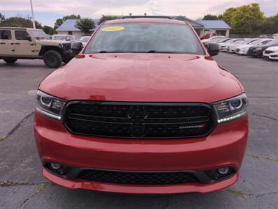 2017 Dodge Durango GT   - Photo 8 - Lafayette, IN 47905