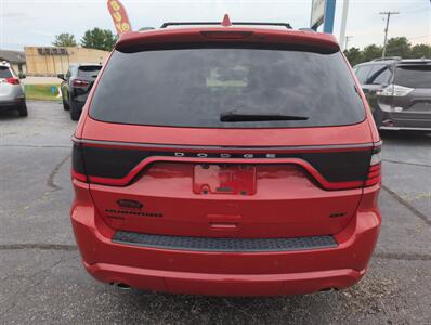 2017 Dodge Durango GT   - Photo 4 - Lafayette, IN 47905