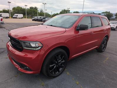 2017 Dodge Durango GT   - Photo 7 - Lafayette, IN 47905