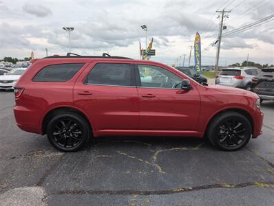 2017 Dodge Durango GT   - Photo 2 - Lafayette, IN 47905