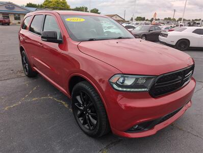 2017 Dodge Durango GT   - Photo 1 - Lafayette, IN 47905