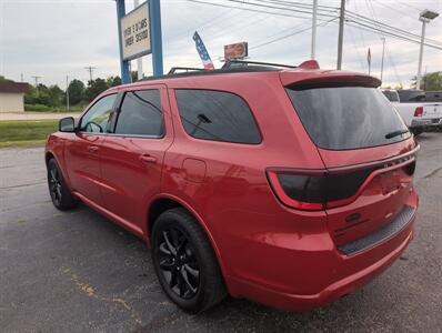 2017 Dodge Durango GT   - Photo 5 - Lafayette, IN 47905