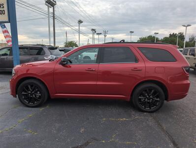 2017 Dodge Durango GT   - Photo 6 - Lafayette, IN 47905