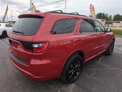 2017 Dodge Durango GT   - Photo 3 - Lafayette, IN 47905