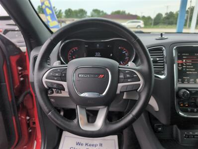 2017 Dodge Durango GT   - Photo 14 - Lafayette, IN 47905