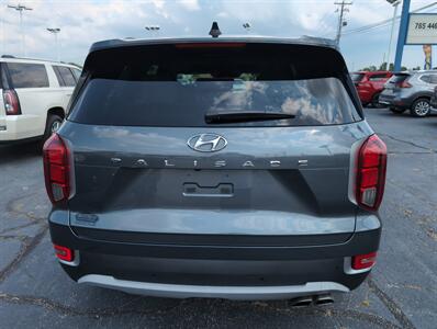 2021 Hyundai PALISADE SEL   - Photo 4 - Lafayette, IN 47905