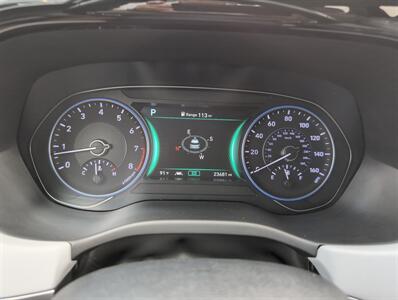 2021 Hyundai PALISADE SEL   - Photo 17 - Lafayette, IN 47905