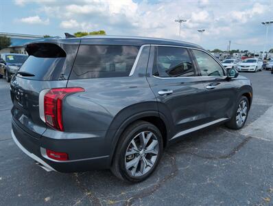 2021 Hyundai PALISADE SEL   - Photo 3 - Lafayette, IN 47905