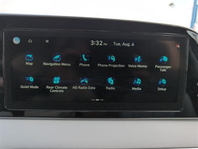 2021 Hyundai PALISADE SEL   - Photo 19 - Lafayette, IN 47905