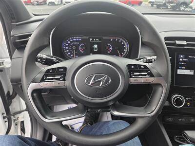 2023 Hyundai SANTA CRUZ SEL   - Photo 14 - Lafayette, IN 47905