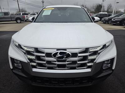 2023 Hyundai SANTA CRUZ SEL   - Photo 8 - Lafayette, IN 47905