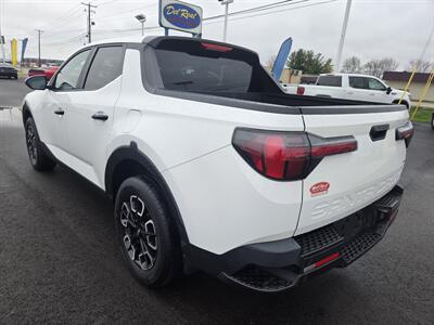 2023 Hyundai SANTA CRUZ SEL   - Photo 5 - Lafayette, IN 47905