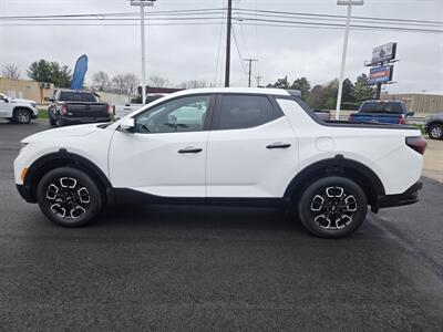 2023 Hyundai SANTA CRUZ SEL   - Photo 6 - Lafayette, IN 47905