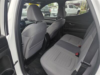 2023 Hyundai SANTA CRUZ SEL   - Photo 11 - Lafayette, IN 47905
