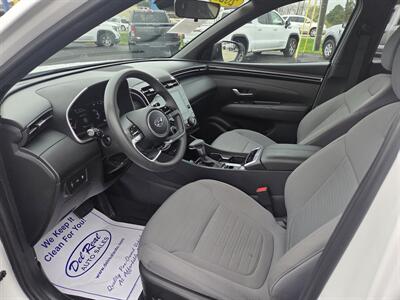 2023 Hyundai SANTA CRUZ SEL   - Photo 10 - Lafayette, IN 47905